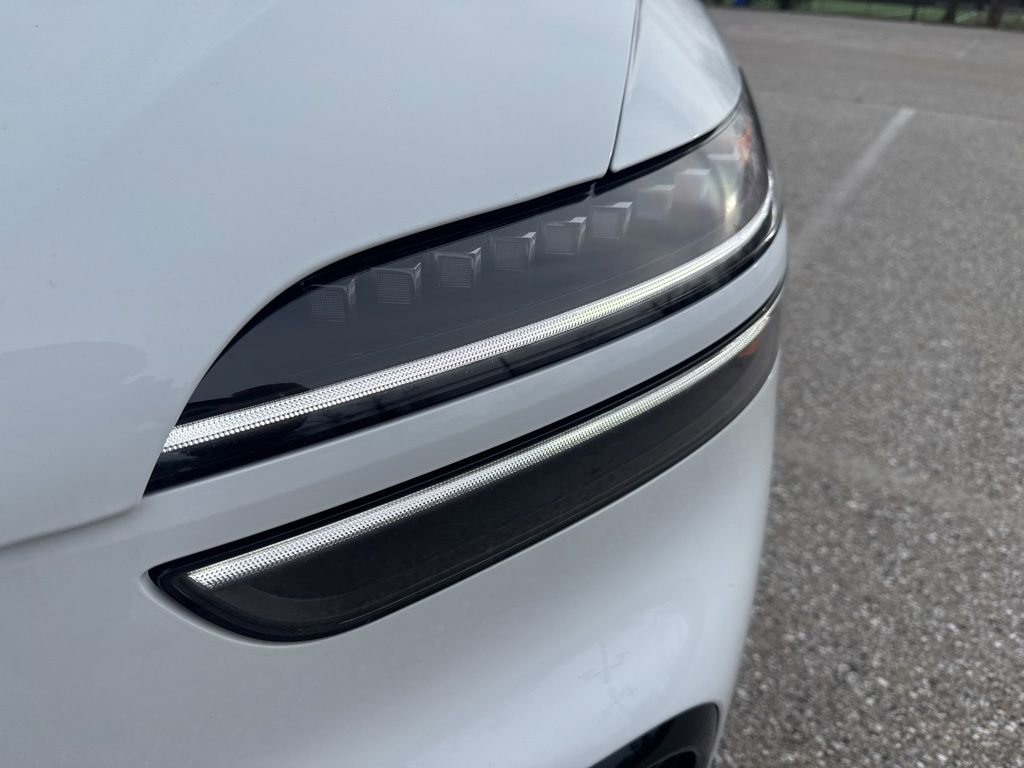 New 2026 Genesis GV70 3.5T Sport Advanced AWD/4WD image 4