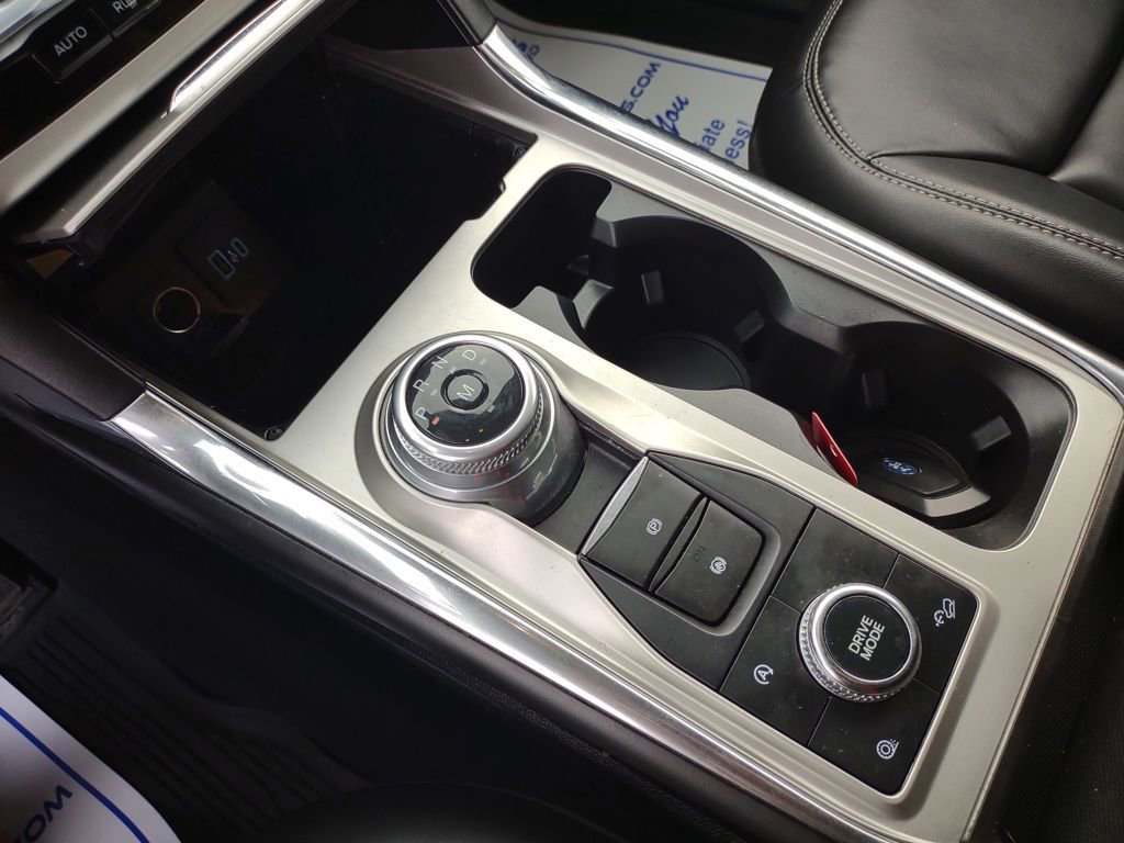 Used 2021 Ford Explorer XLT w/ Equipment Group 202A image 29