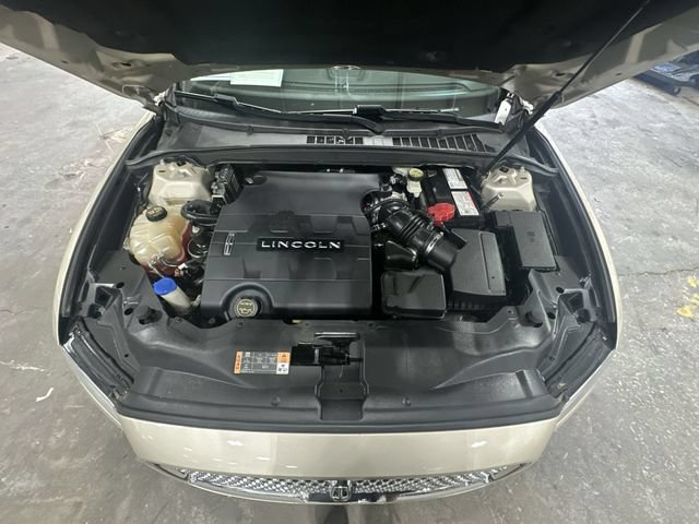 Used 2017 Lincoln Continental Select FWD image 22