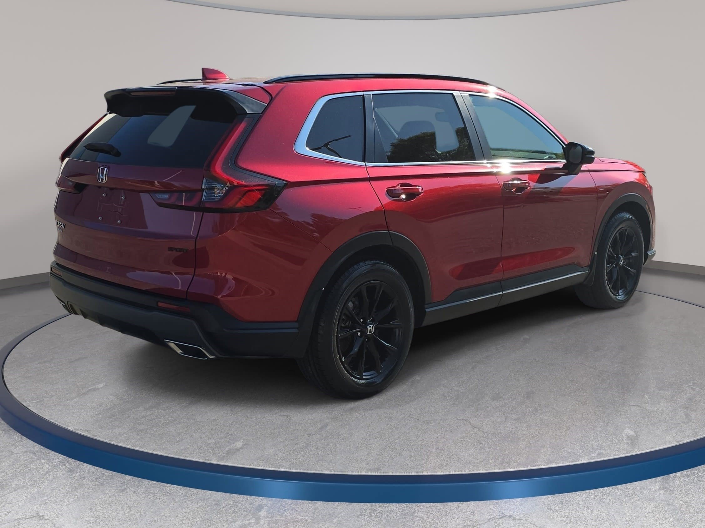 Used 2024 Honda CR-V Sport-L image 5