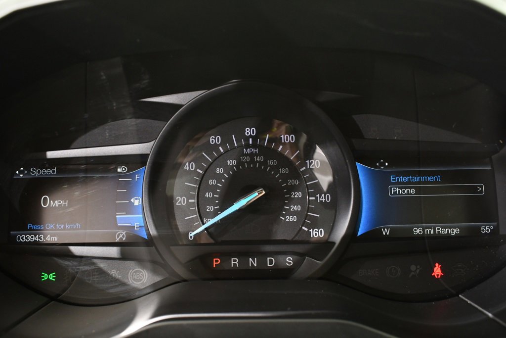 Used 2022 Ford Edge SEL w/ Convenience Package image 26