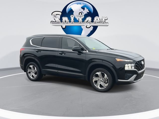 Used 2023 Hyundai Santa Fe SE w/ Cargo Package image 2
