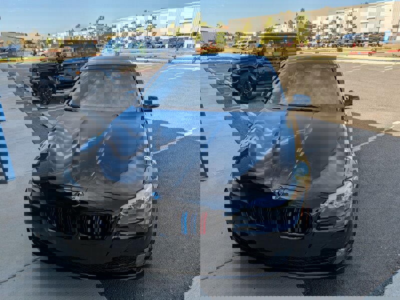 Used 2013 BMW 528i xDrive Sedan
