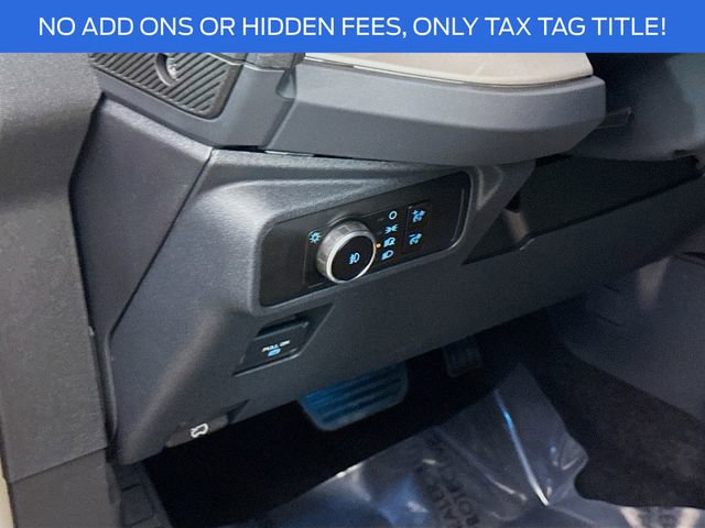 New 2026 Ford Bronco Outer Banks image 10