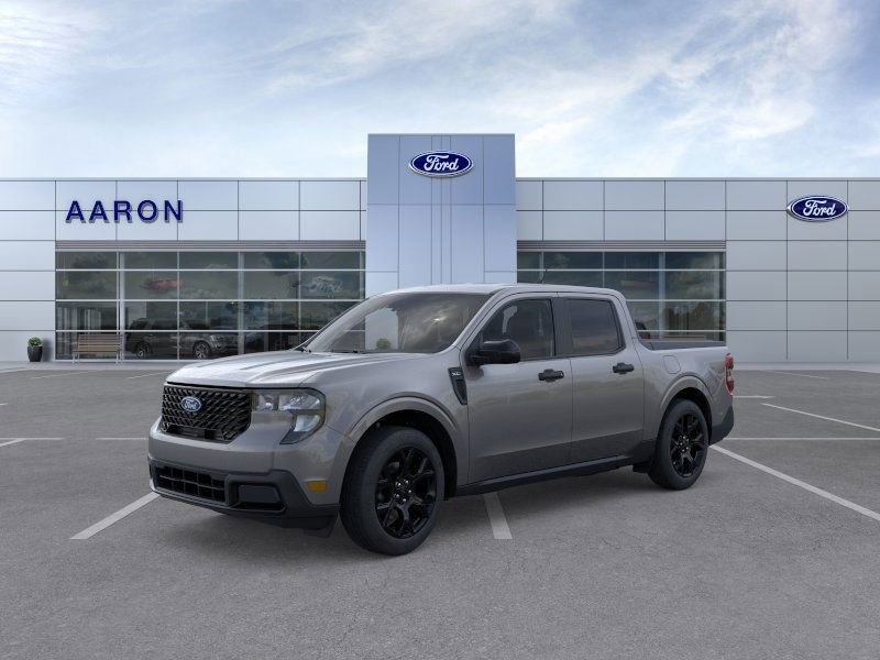New 2026 Ford Maverick XLT AWD/4WD image 2