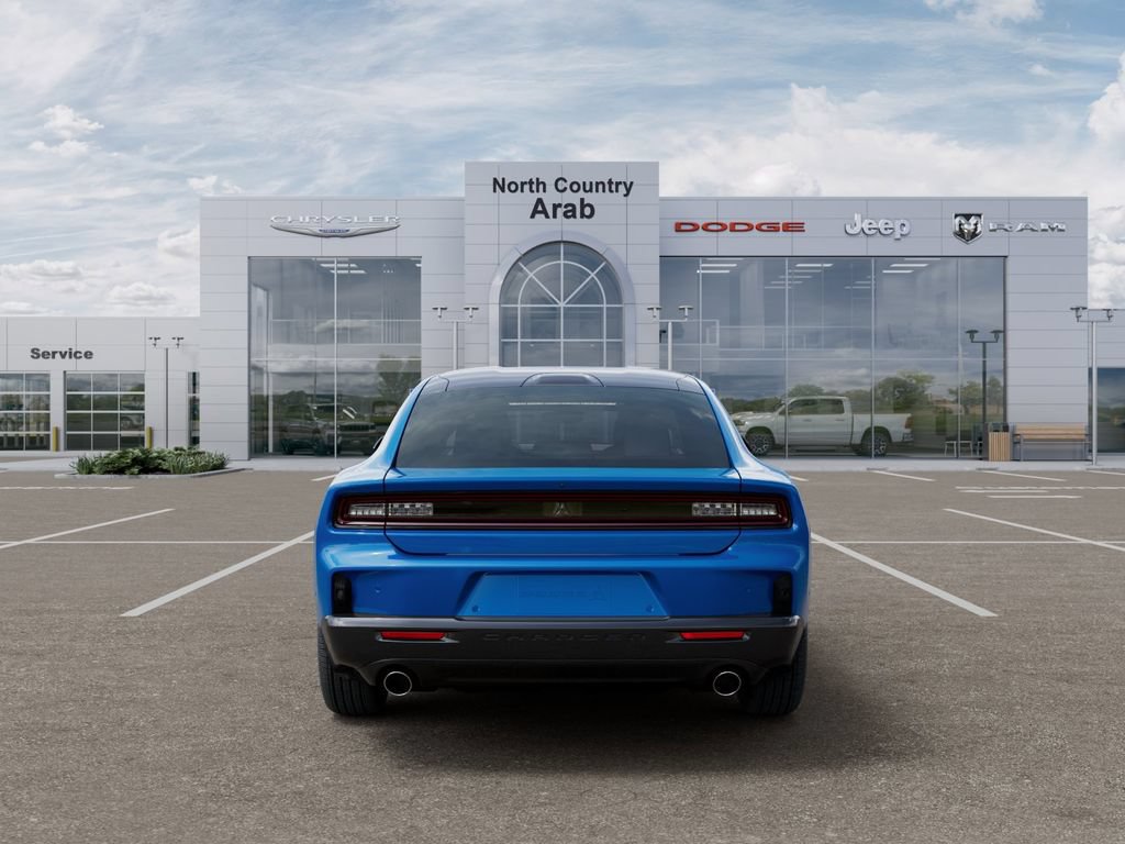 New 2026 Dodge Charger R/T AWD/4WD image 7