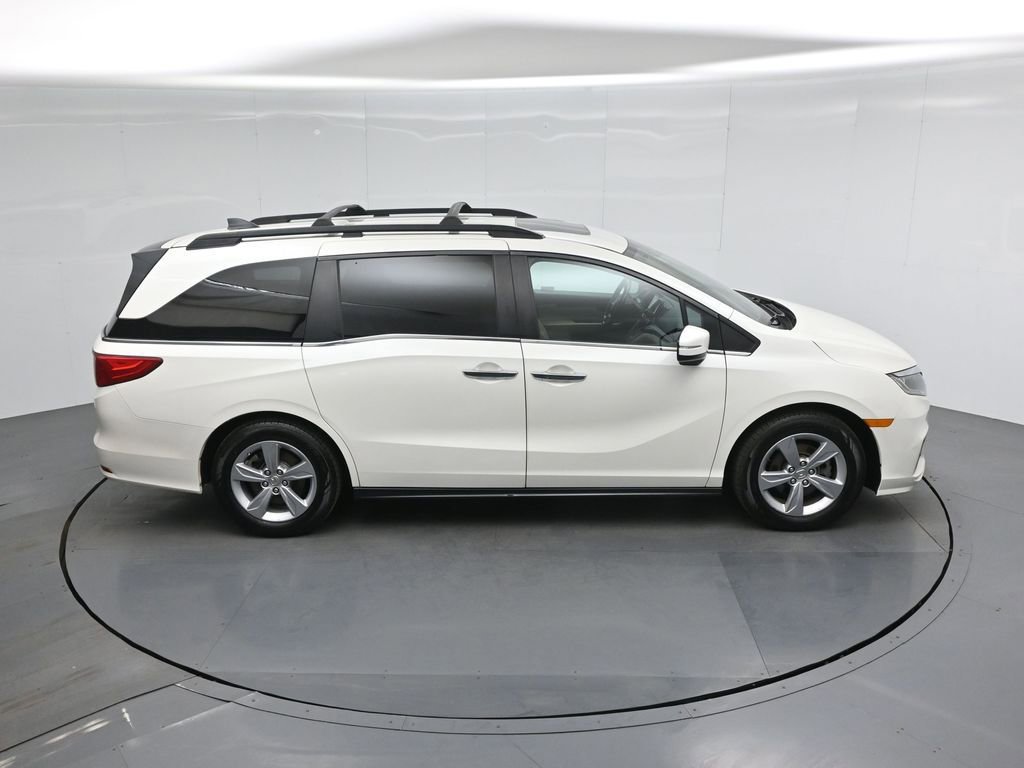 Used 2019 Honda Odyssey EX-L image 38