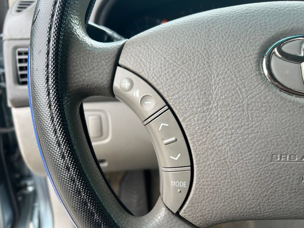 Used 2007 Toyota Sienna FWD image 21