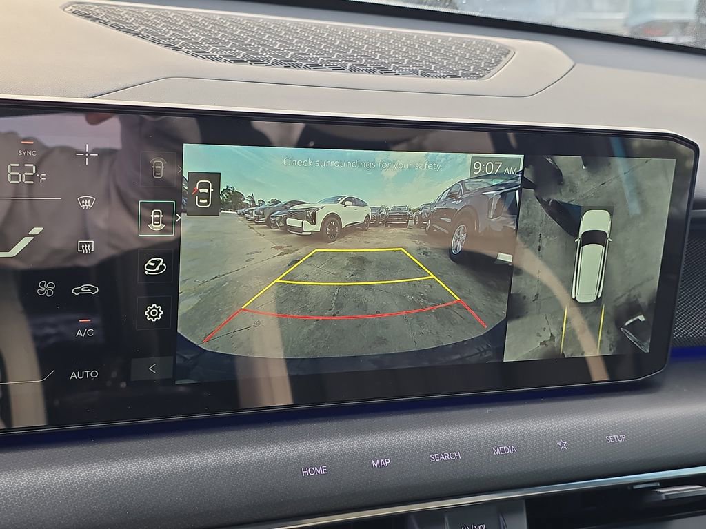 New 2026 Kia EV9 GT-Line image 25