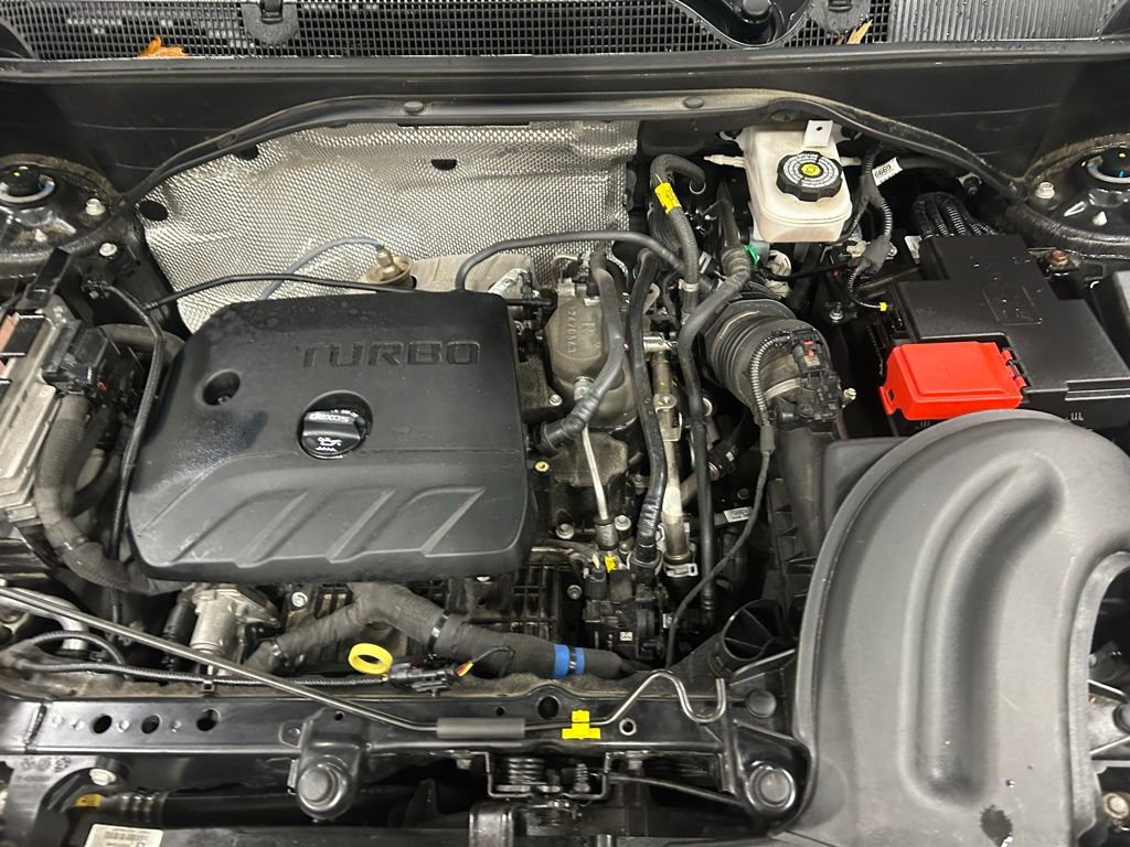 Certified 2023 Buick Encore GX Preferred w/ Cold Weather Comfort Package image 33