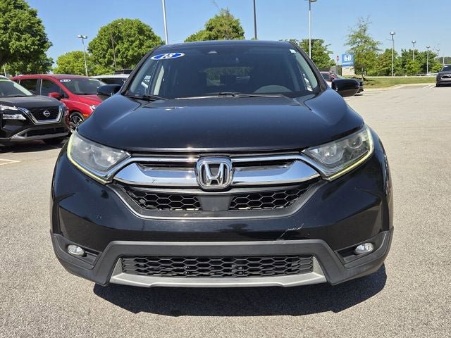 Used 2018 Honda CR-V EX image 9