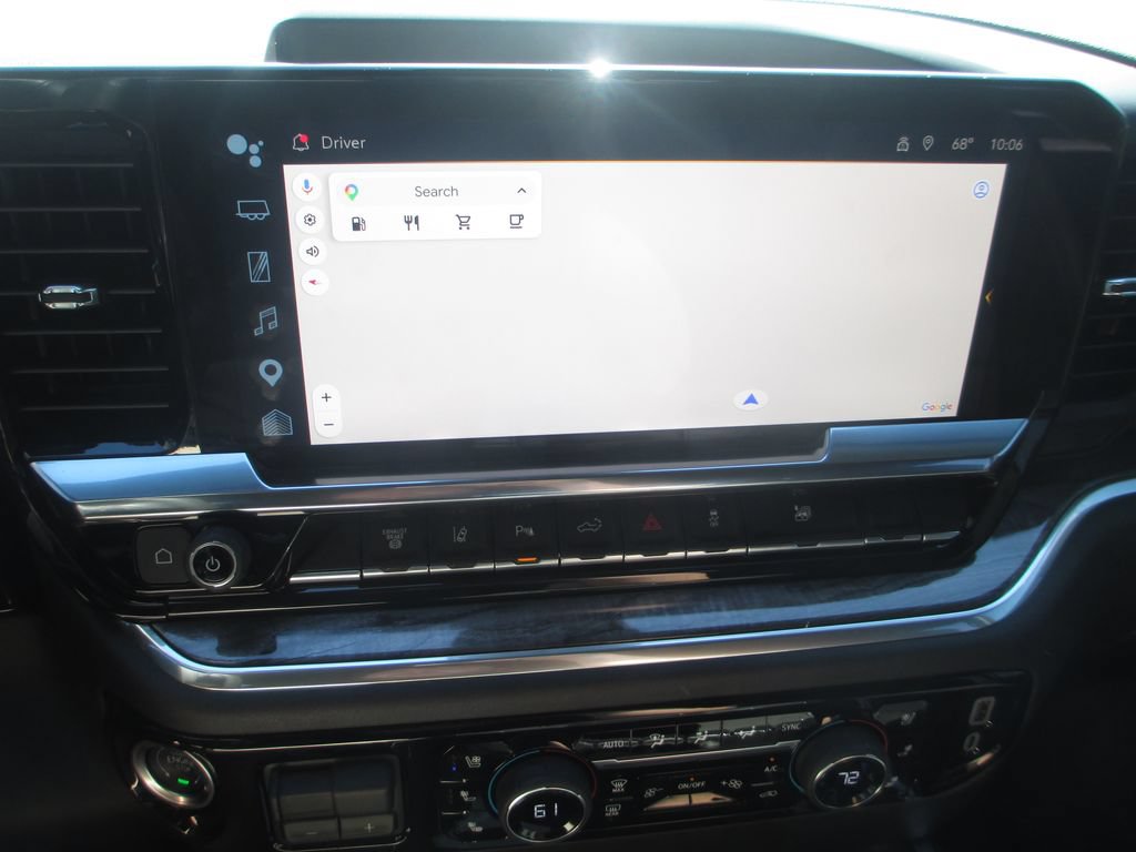 Certified 2025 Chevrolet Silverado 3500 LTZ w/ LTZ Plus Package AWD/4WD image 31