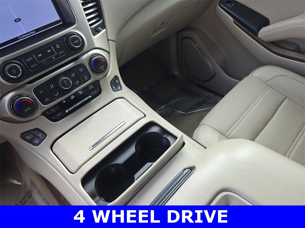 Used 2018 GMC Yukon Denali w/ Denali Ultimate Package image 26