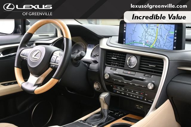 Used 2021 Lexus RX 350L FWD w/ Premium Package image 30