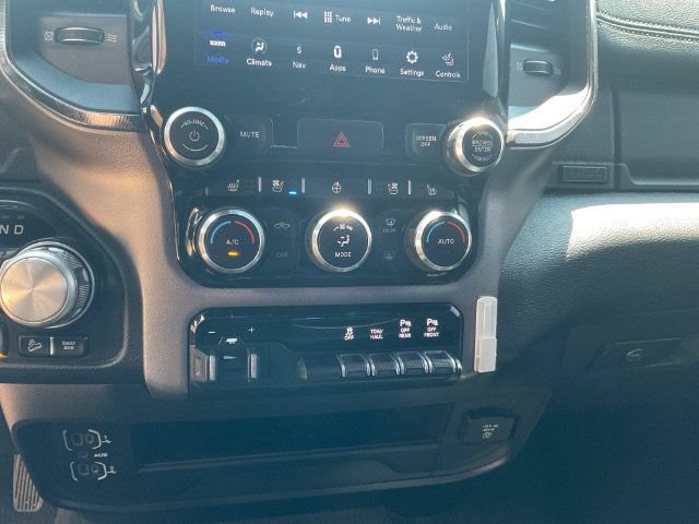 Used 2019 RAM 2500 Power Wagon AWD/4WD image 32