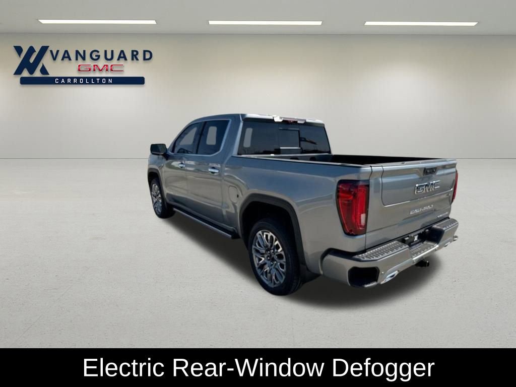 New 2026 GMC Sierra 1500 Denali Ultimate image 5