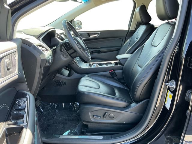 Certified 2020 Ford Edge Titanium image 10