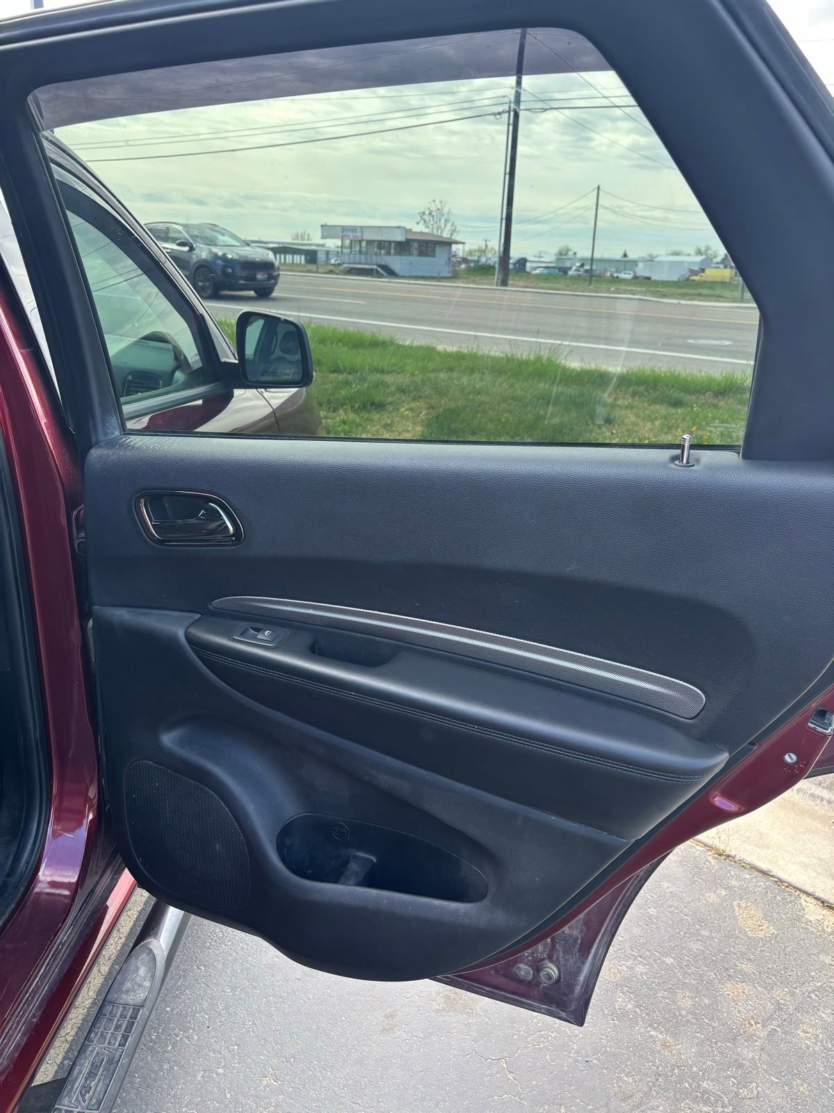 Used 2020 Dodge Durango GT image 15