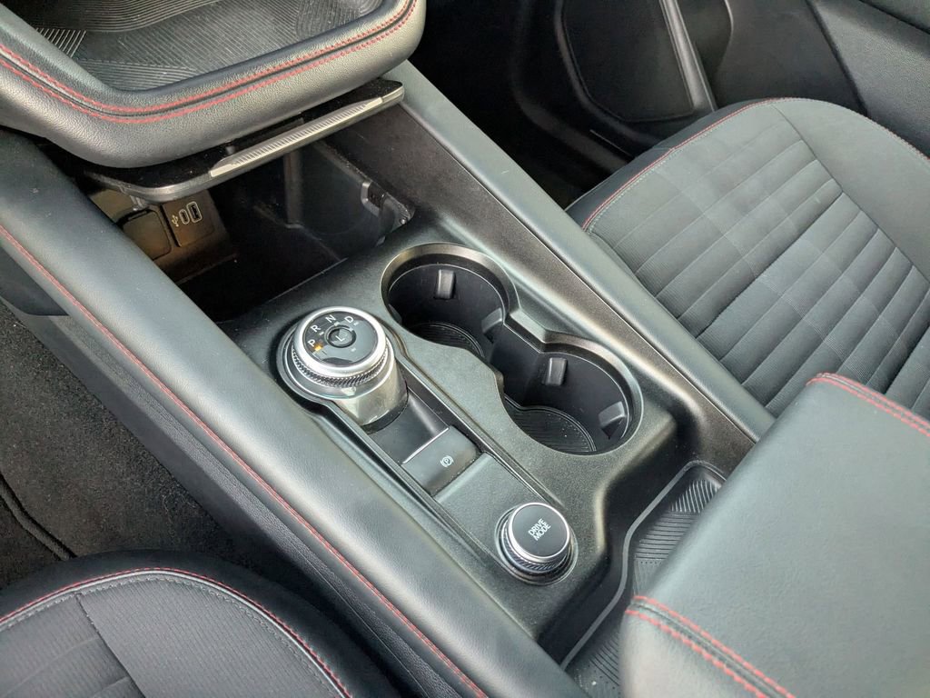 Used 2025 Ford Explorer ST-Line w/ ST-Line Street Pack image 26