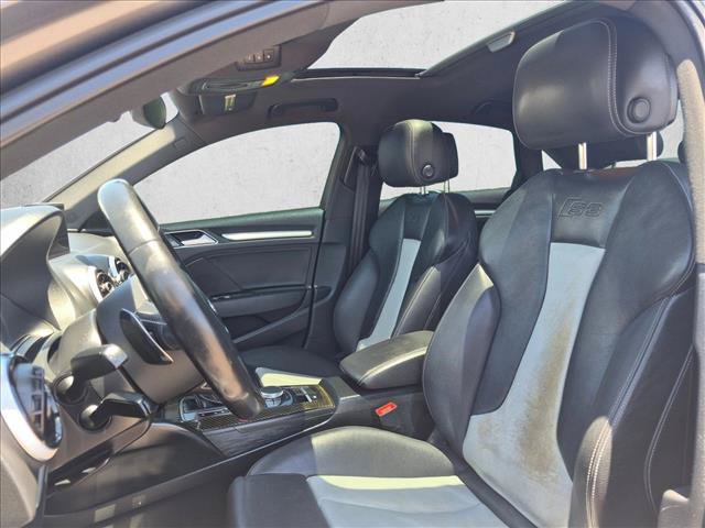 Used 2015 Audi S3 Premium Plus AWD/4WD image 23