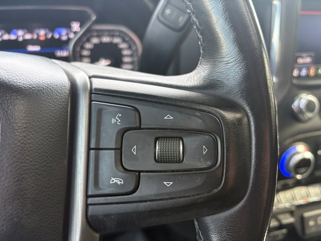 Used 2021 GMC Sierra 2500 Denali w/ Denali Ultimate Package image 18