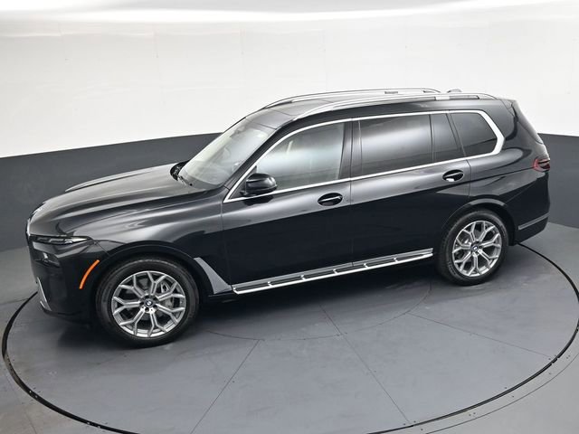 Used 2026 BMW X7 xDrive40i image 31
