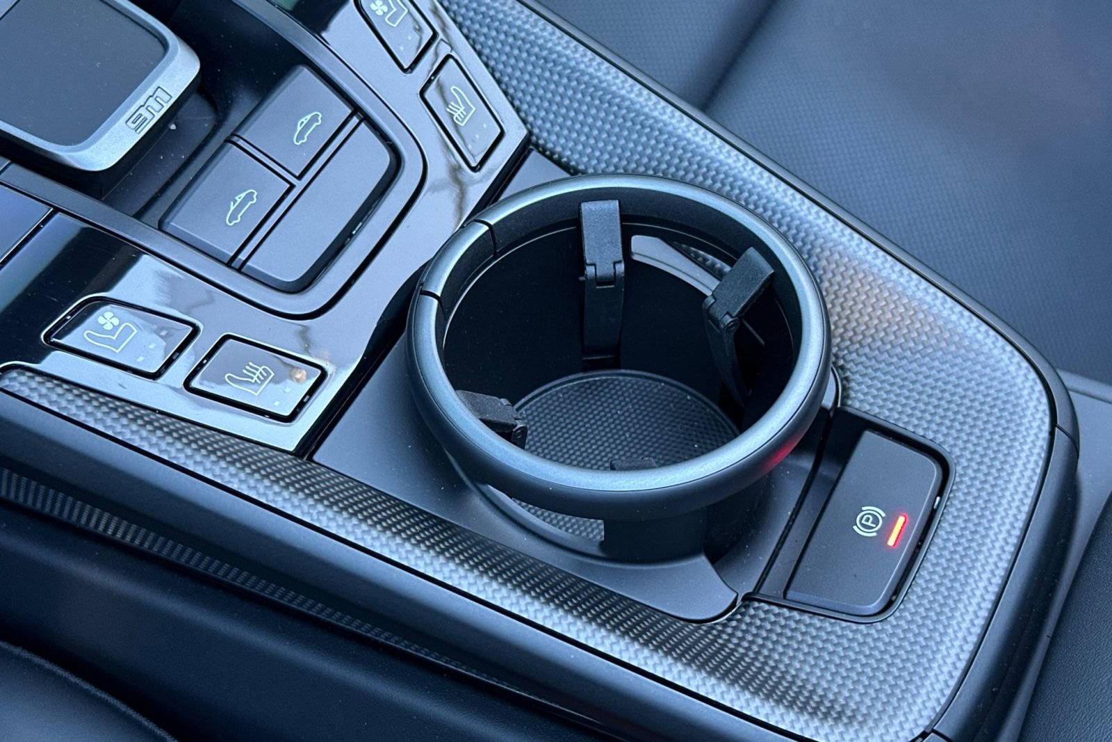 Used 2023 Porsche 911 Targa 4 GTS image 26