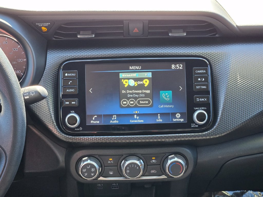 Used 2023 Nissan Kicks SV FWD image 16
