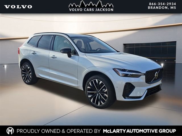 New 2026 Volvo XC60 B5 Ultra w/ Protection Package Premier