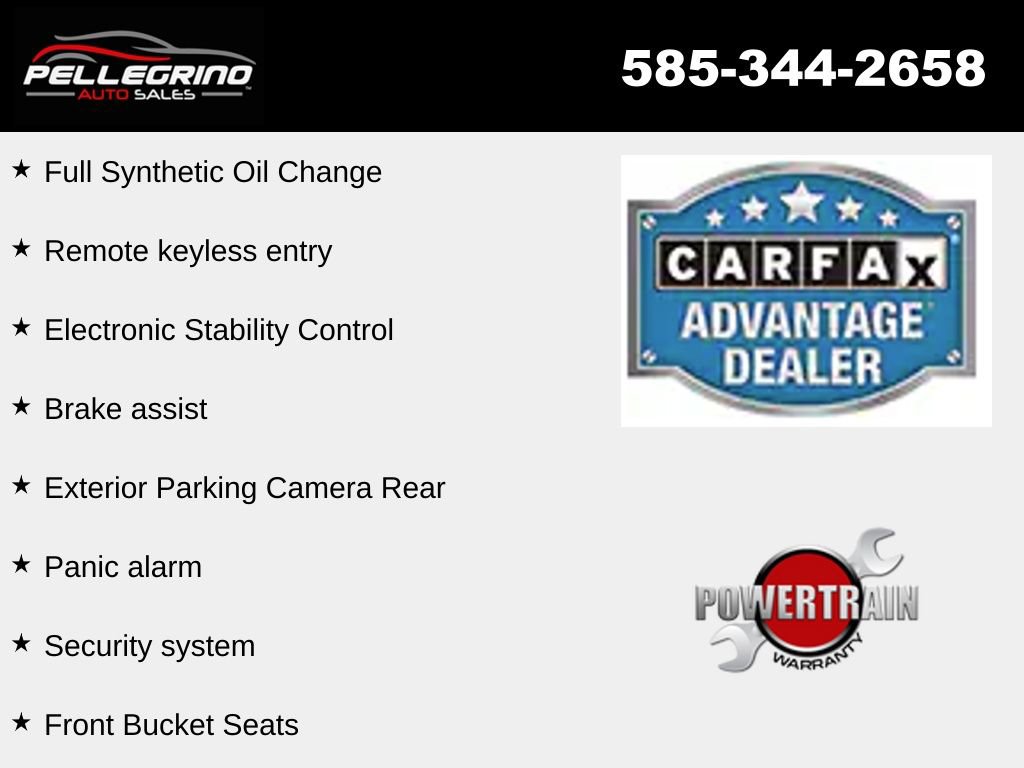 Used 2015 Honda Civic LX image 4