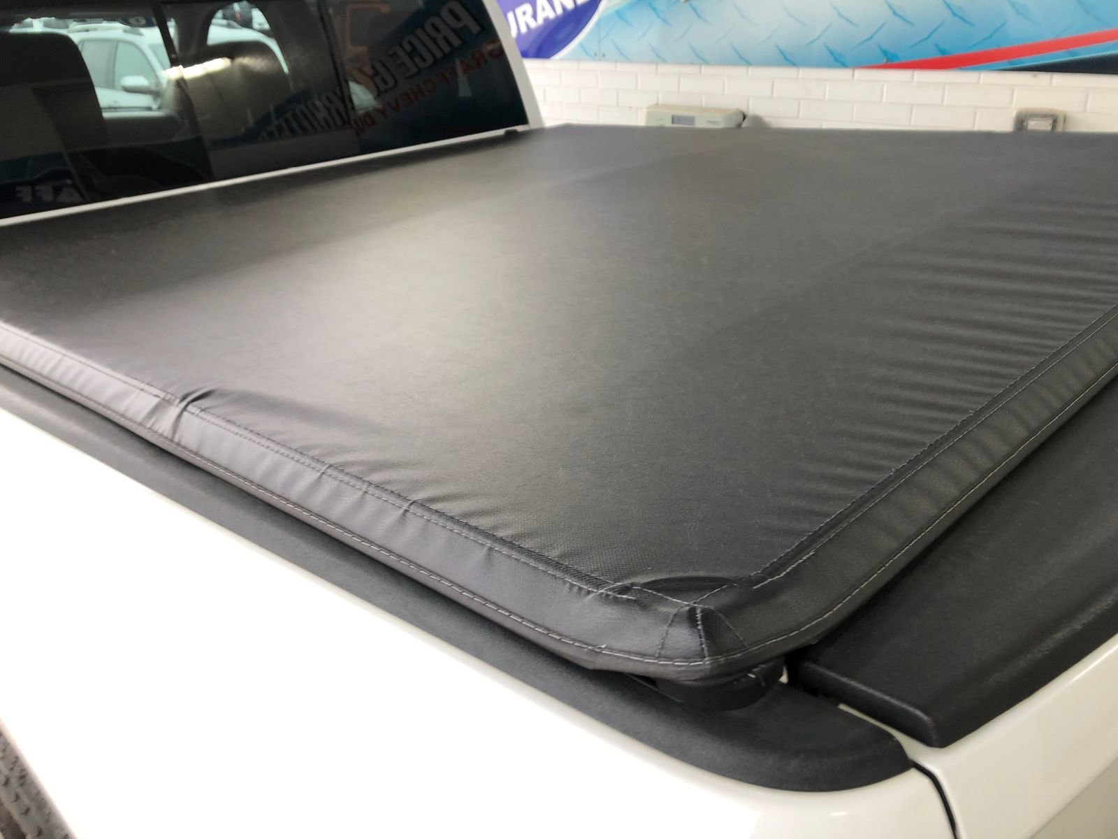 Used 2016 RAM 1500 Big Horn image 8