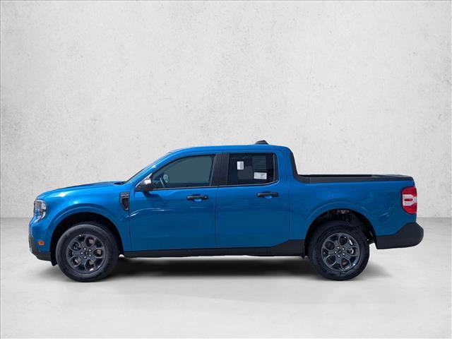 New 2026 Ford Maverick XLT AWD/4WD image 5