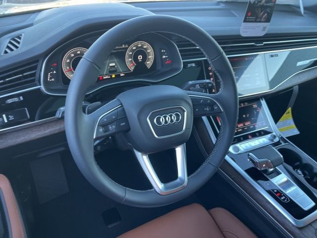 New 2026 Audi Q8 Prestige image 37