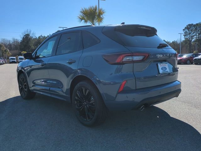 New 2026 Ford Escape ST-Line Elite w/ Premium Technology Package image 6