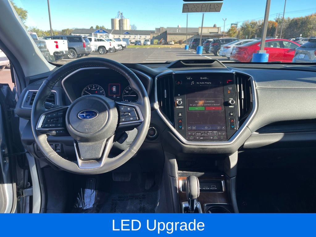Used 2024 Subaru Ascent Touring w/ Popular Package #2 image 15