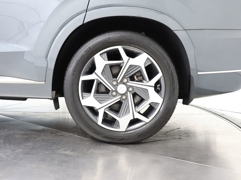 Used 2021 Hyundai Palisade Calligraphy w/ Cargo Package image 56