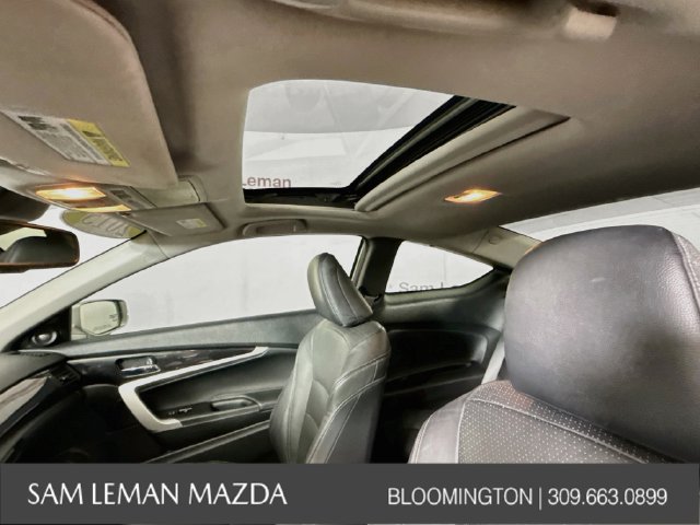 Used 2015 Honda Accord EX-L image 20