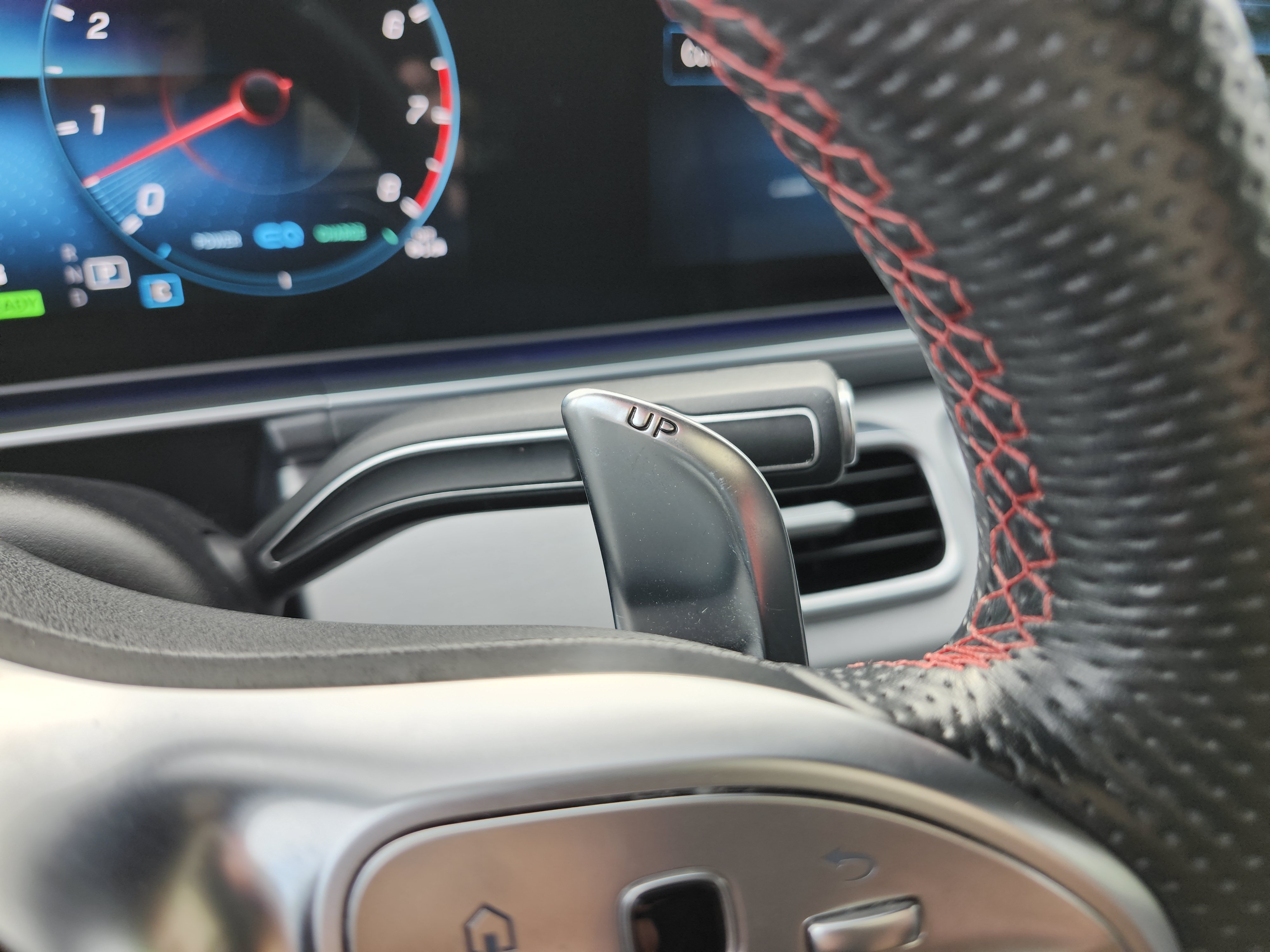 Used 2023 Mercedes-Benz GLE 53 AMG 4MATIC image 37