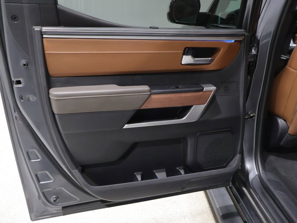 Used 2023 Toyota Tundra 1794 Edition image 19