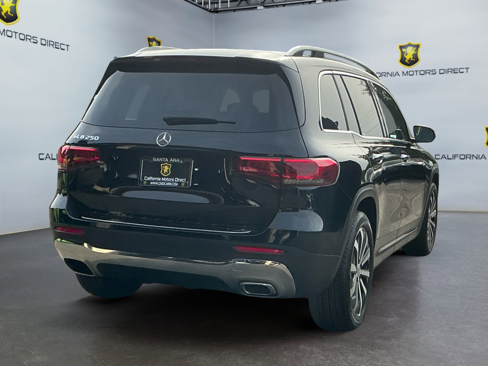 Used 2021 Mercedes-Benz GLB 250 image 5