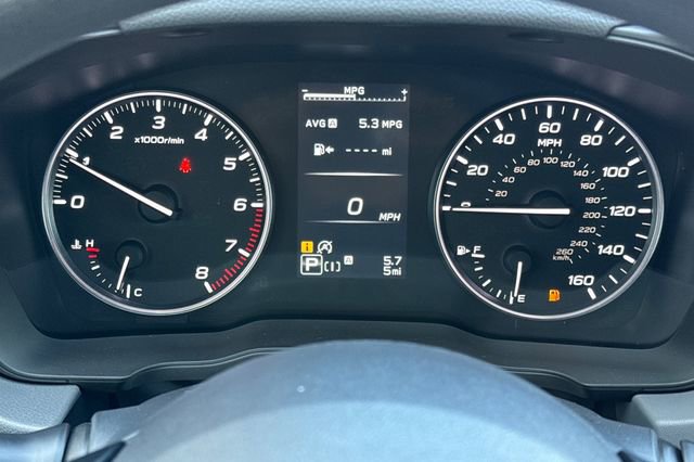 New 2025 Subaru Crosstrek 2.0i Premium image 21