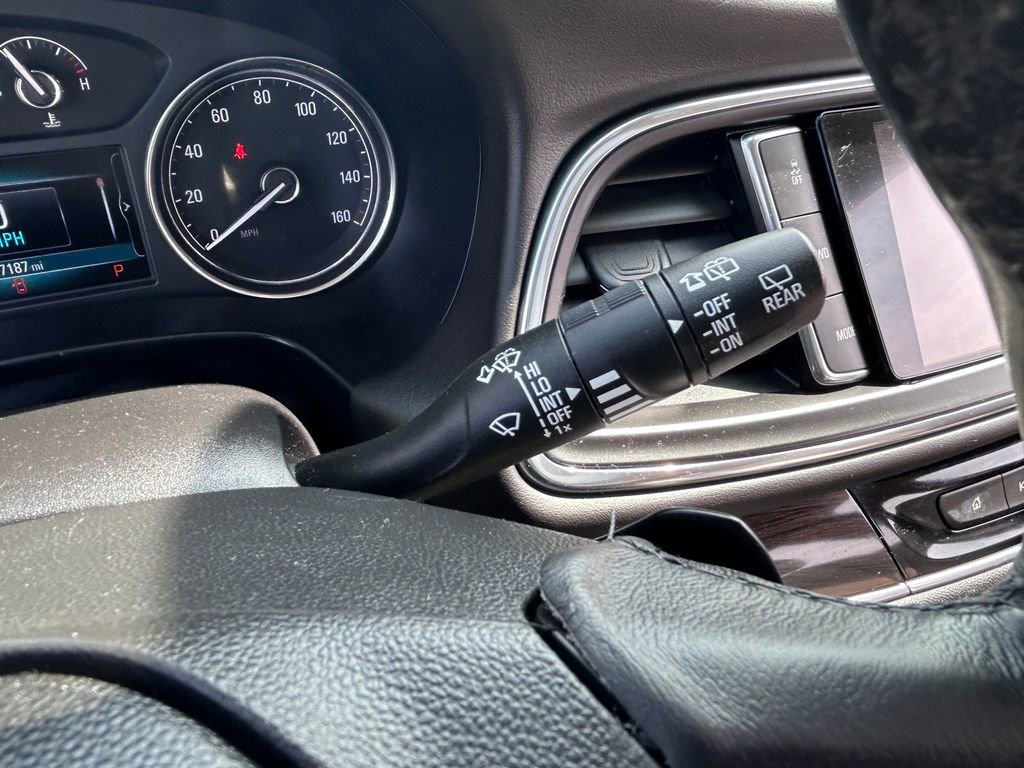 Used 2019 Buick Enclave Premium w/ Experience Buick Package image 14