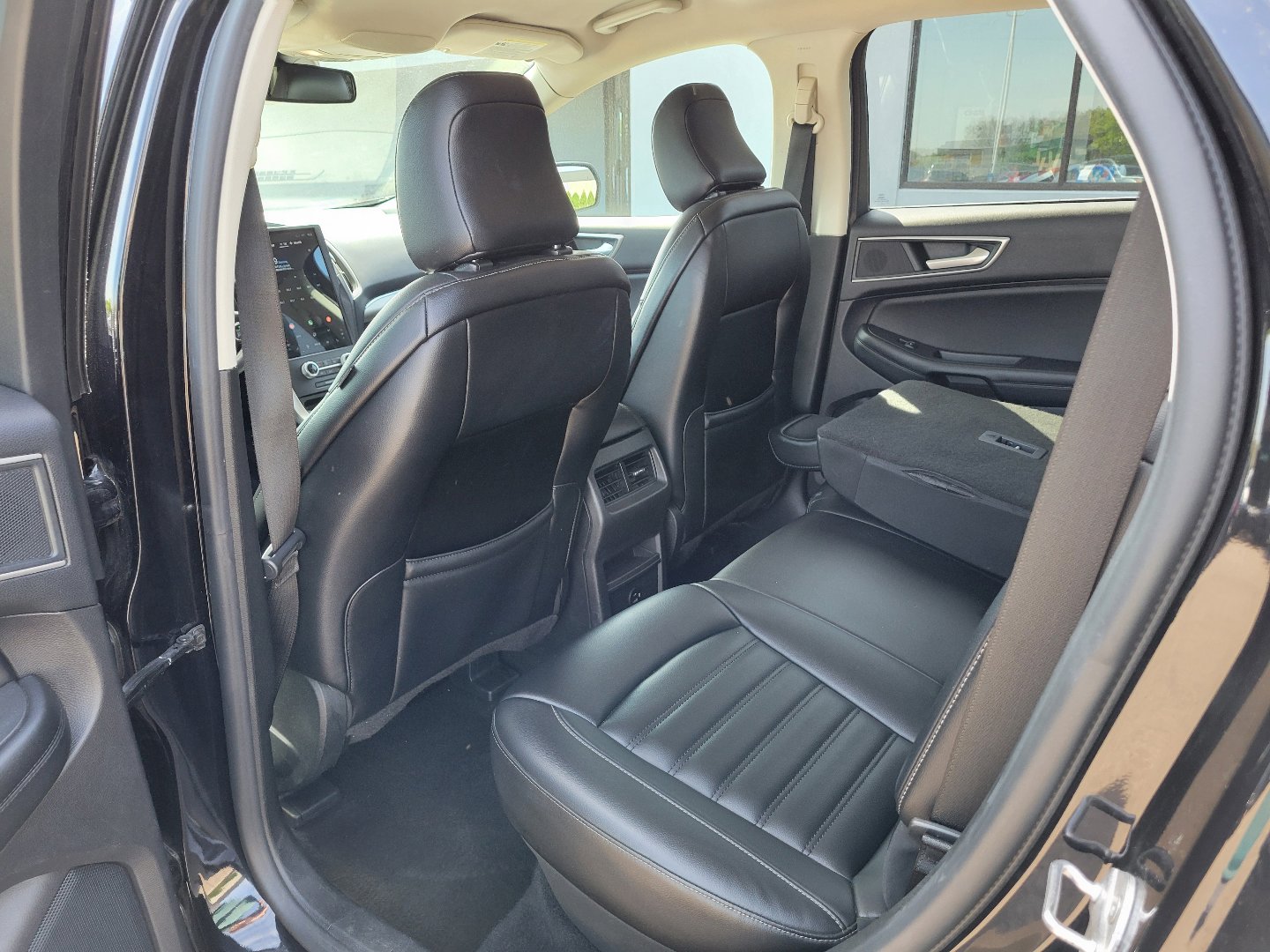 Used 2022 Ford Edge SEL AWD/4WD image 12