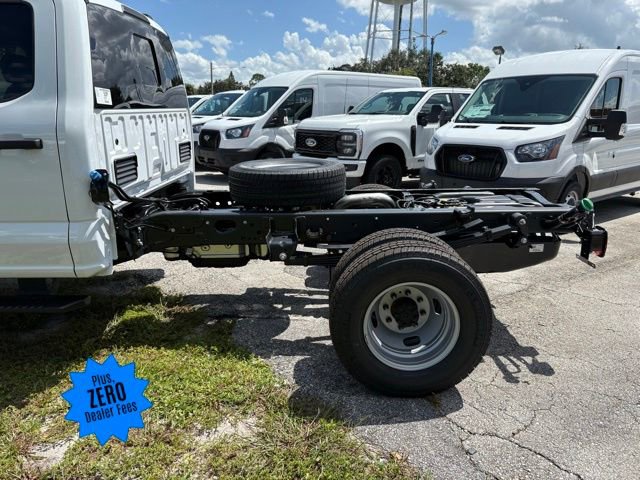 New 2026 Ford F350 XL image 21