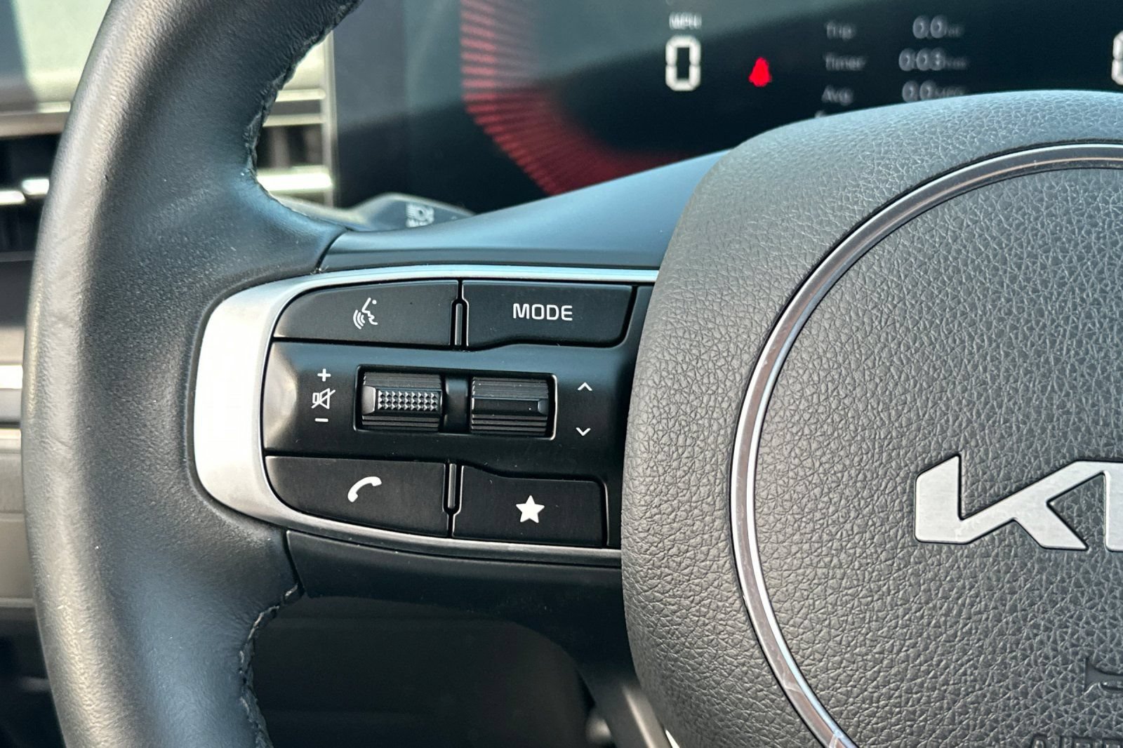 Certified 2025 Kia K5 GT-Line w/ GT-Line Premium Package FWD image 25