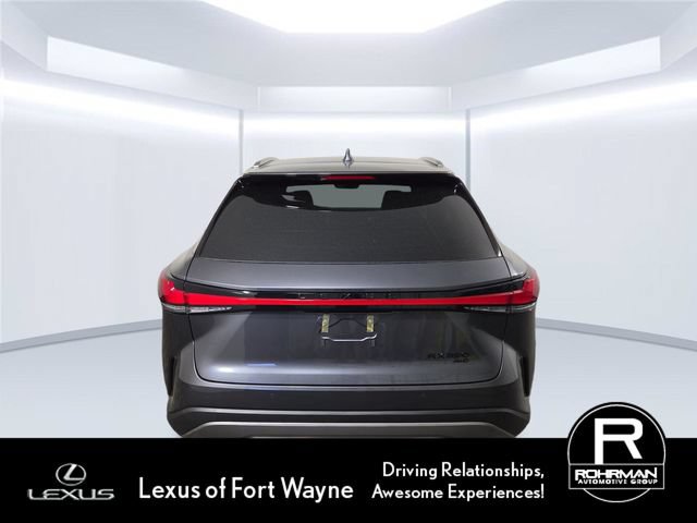 New 2026 Lexus RX 350 Premium w/ Convenience Package AWD/4WD image 9