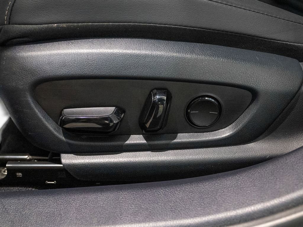 Used 2024 Lexus ES 350 w/ Premium Package image 20