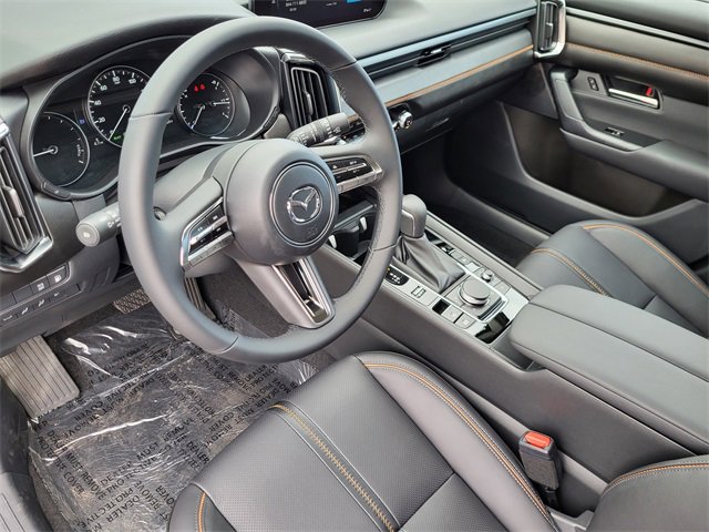 New 2025 MAZDA CX-50 2.5 Hybrid w/ Weather Package image 13
