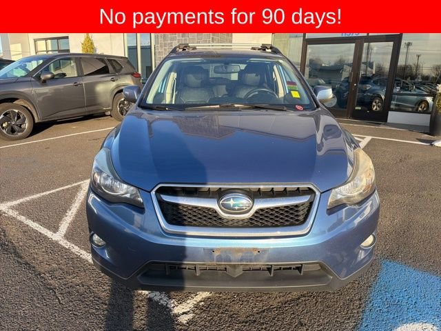 Used 2014 Subaru Crosstrek 2.0i Premium w/ Popular Package #2 image 2