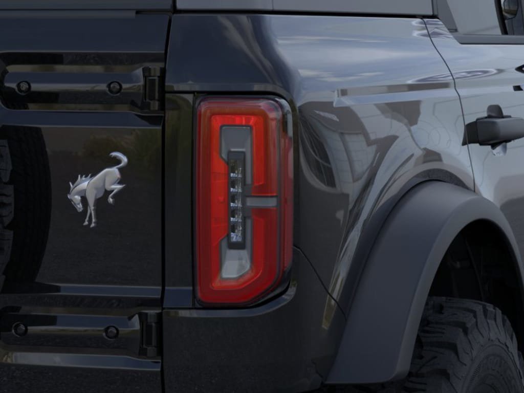 New 2025 Ford Bronco Badlands image 55